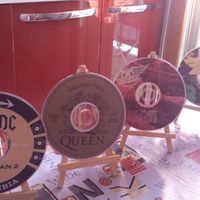 Tableaut  e segna tavoli - 4