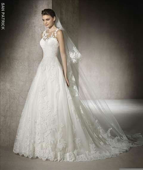 Abiti sposa - 1