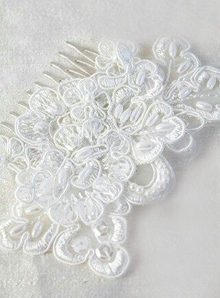 Le mie scelte- ecco il mio look da sposa - 4