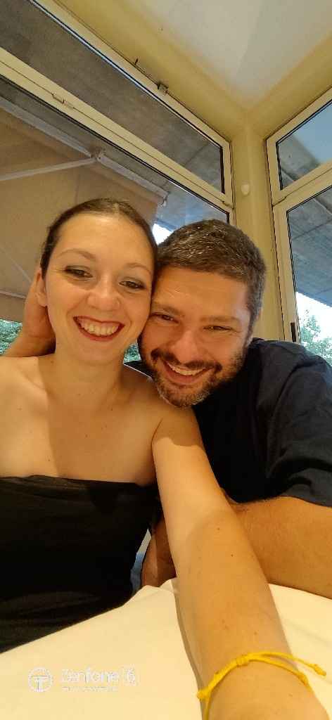 Condividi una vostra foto di coppia - 1