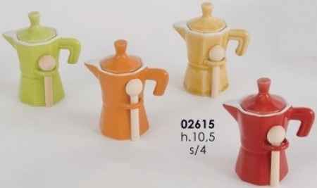 bomboniere zuccheriera 