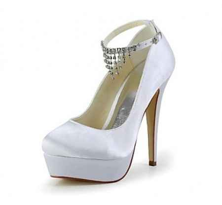 scarpe sposa