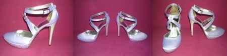scarpe sposa