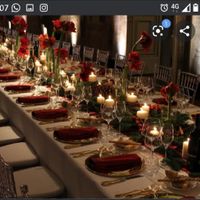 Tovagliato: bianco, colorato o... - 1