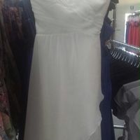 Abito del giorno dopo - 1