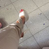 Le vostre scarpe!! - 2