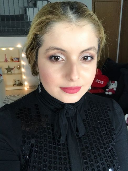  Trucco fai da te - 2