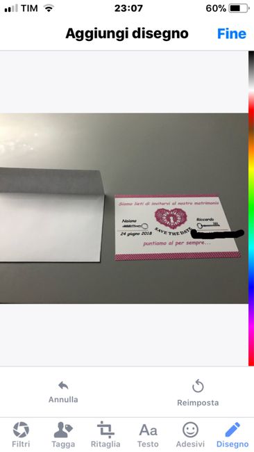 Partecipazioni vistaprint - 1