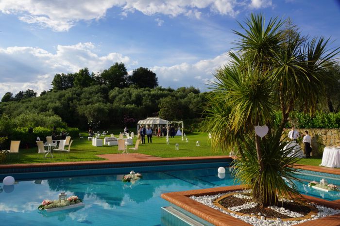 Il nostro matrimonio. 24/06/2018 - 2