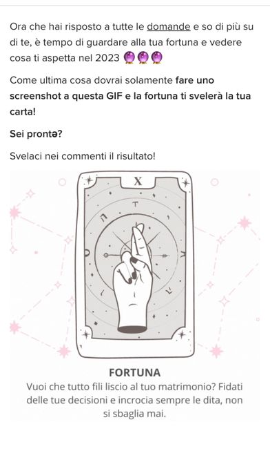 Chiedilo a Esmeralda: scopri cosa ti aspetta nel 2023 qui 👇 22
