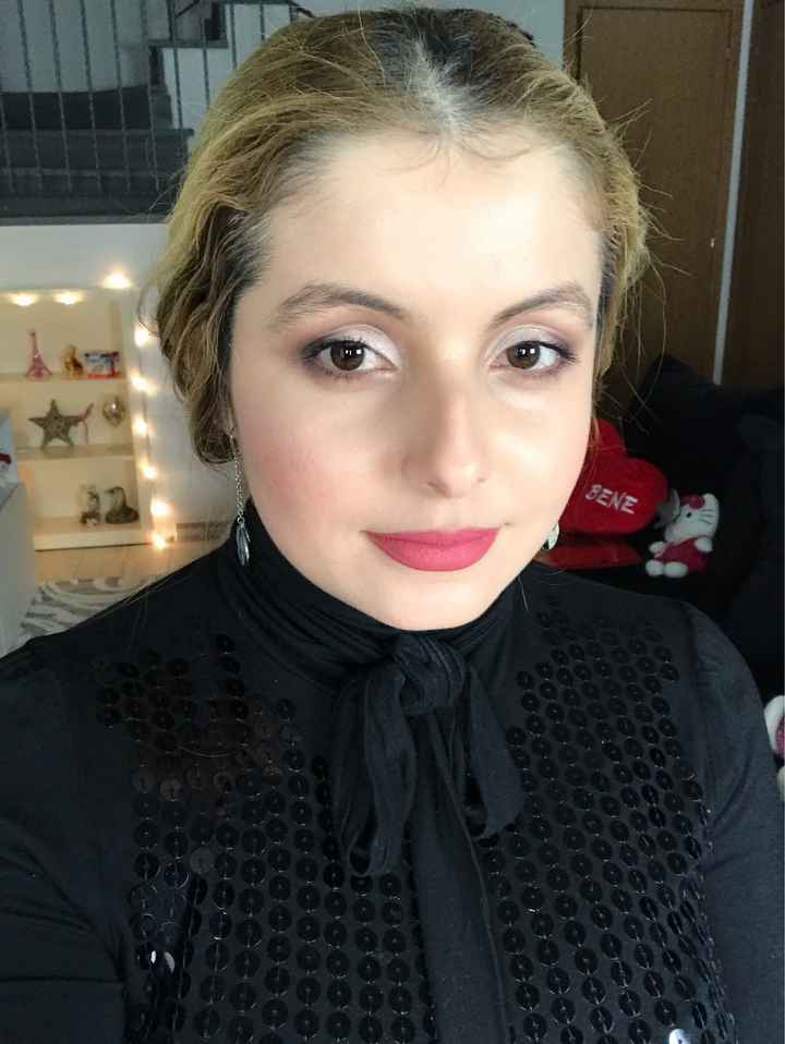  Trucco fai da te - 2
