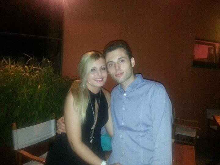 Prima foto di coppia 👫 - 1