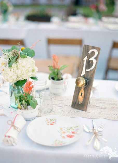 Tema matrimonio - 2