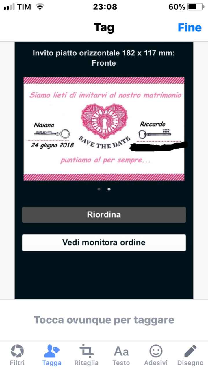 Tema matrimonio - 5