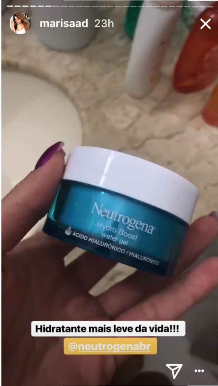 Crema viso e contorno occhi - 1