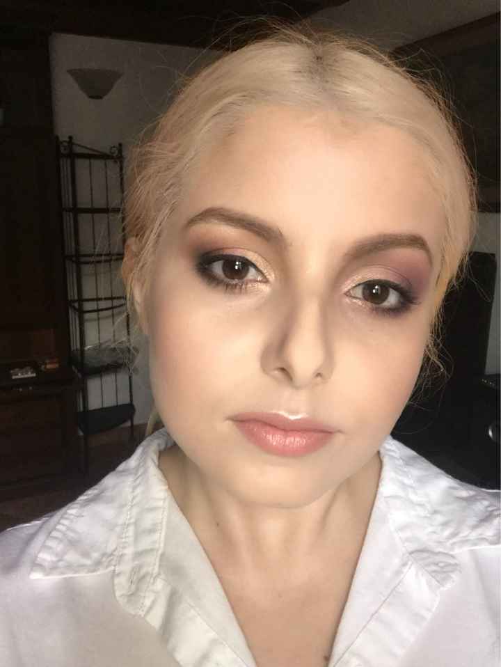 Aiuto trucco - 1