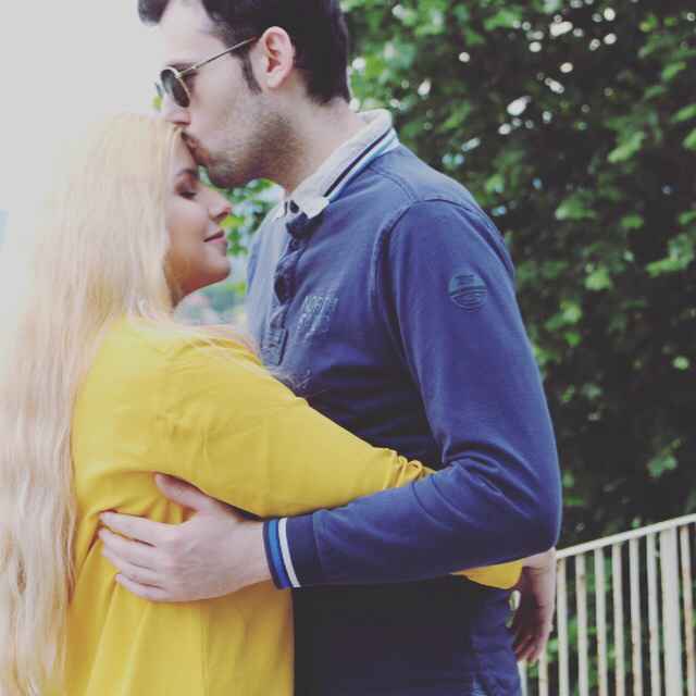 Condividi la vostra foto più bella insieme 📸 - 1