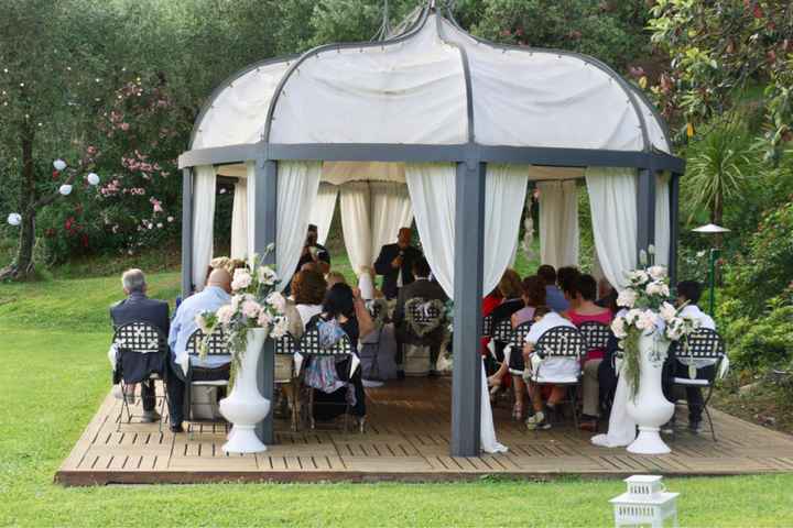 Il nostro matrimonio. 24/06/2018 - 3