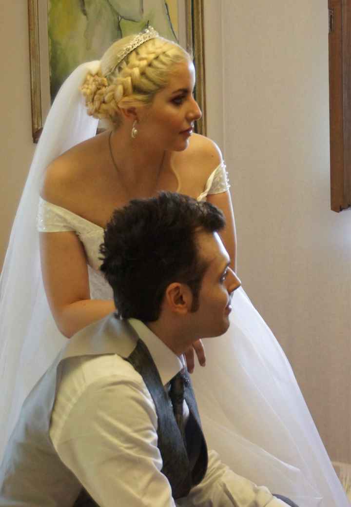 Il nostro matrimonio. 24/06/2018 - 4