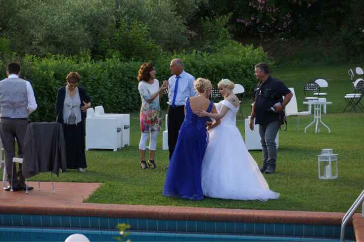 Il nostro matrimonio. 24/06/2018 - 7