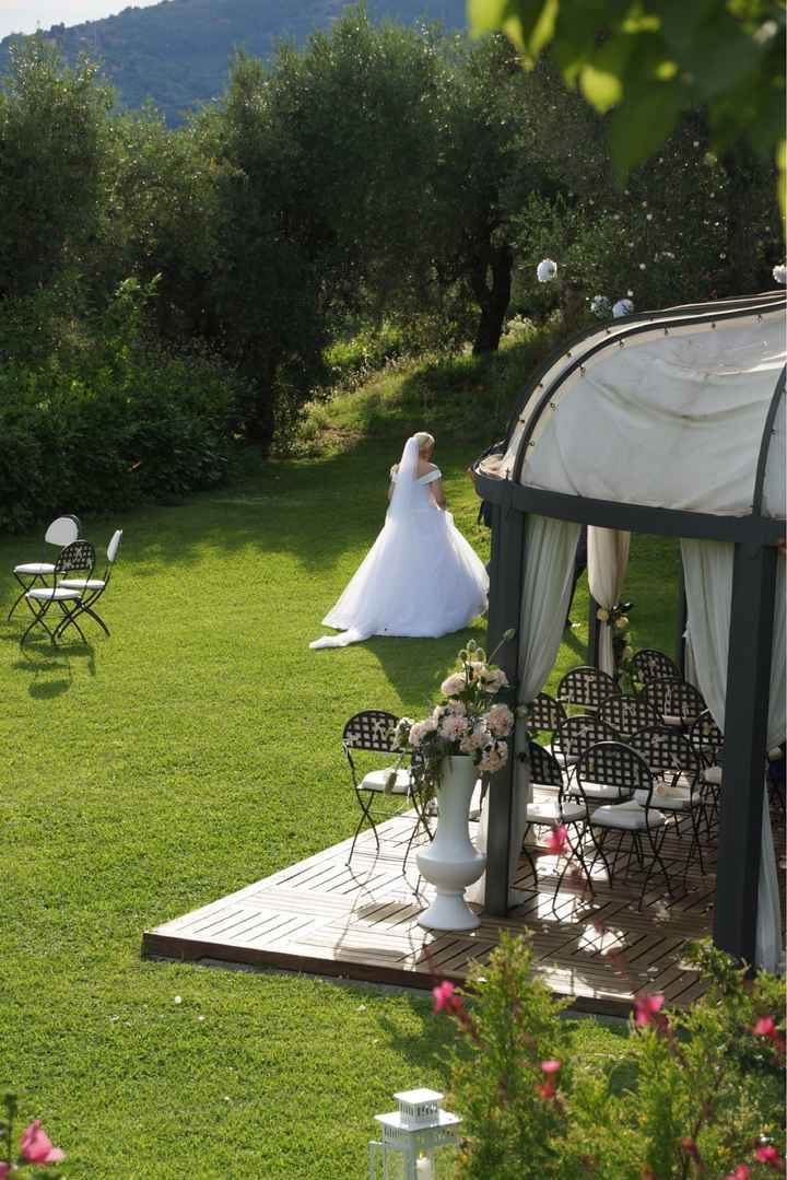Il nostro matrimonio. 24/06/2018 - 8