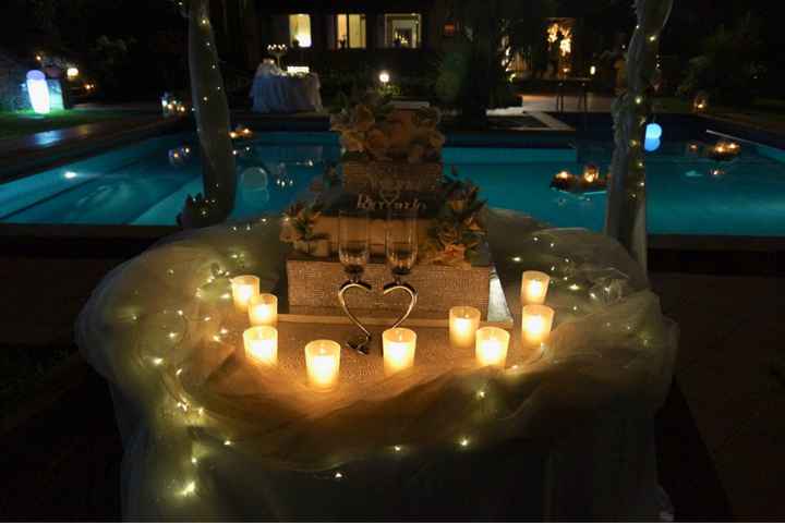 Il nostro matrimonio. 24/06/2018 - 9