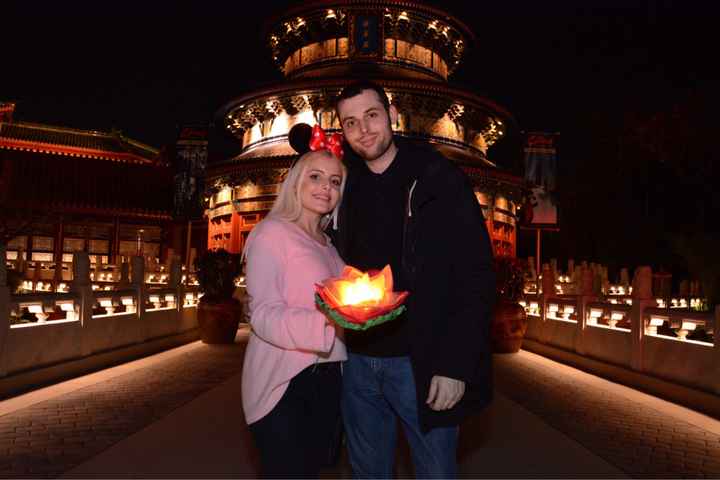 La nostra luna di miele a Disneyworld 😍 - 5