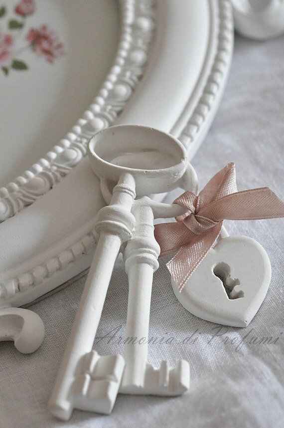  Tema : la chiave del mio cuore - 3