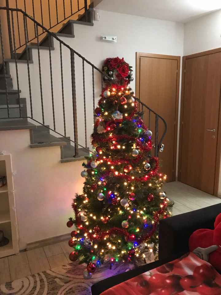  L’ultimo Natale da fidanzati 😊😊 - 1