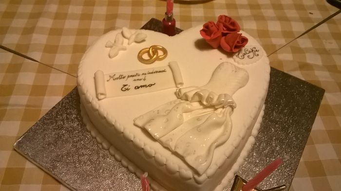  Il + bel regalo ricevuto dai vostri fm - 2