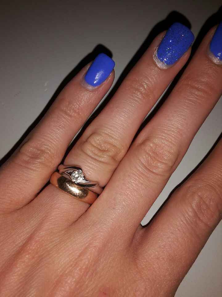 Sondaggio: fede sopra o sotto? - 1