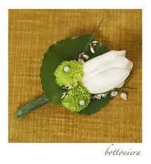 bottoniere