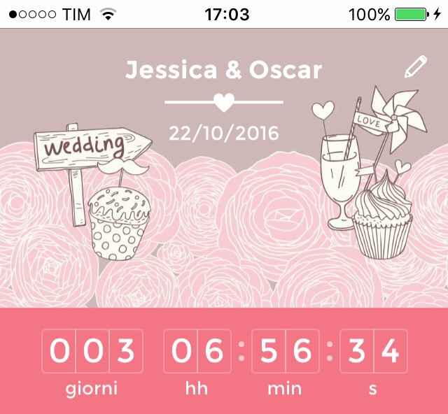 Addio anche il numero 6 finalmenteeeeeeeeeeee - 1