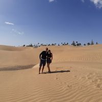 Condividete la vostra prima foto insieme e quella più recente! - 2
