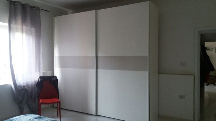 Mi fate vedere i vostri mobili? - 1