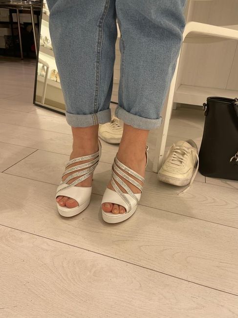 Argomento scarpe - 1