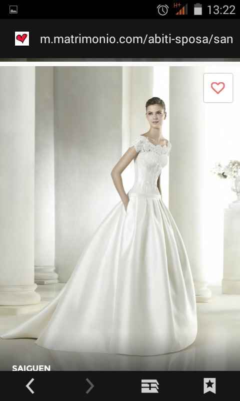 Spose 2016.. i vostri vestiti?!? - 1