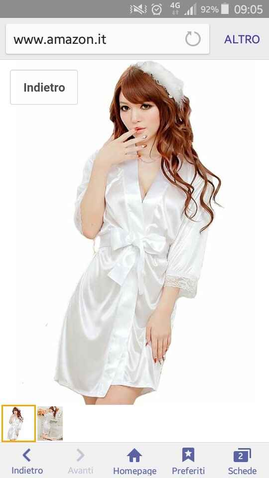 Vestaglietta zalando*.* - 1