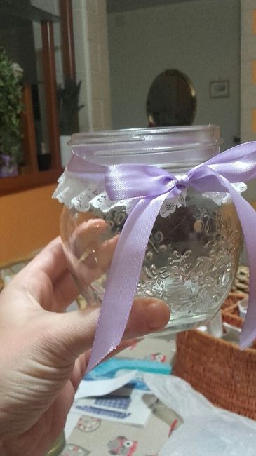 A quasi meno un mese.... - 2