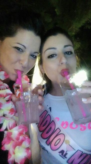 Meno oreeeee.... - 2