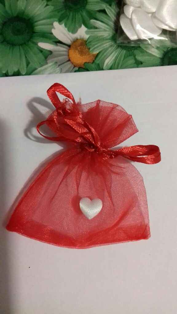 Un altro fai da te concluso - 1