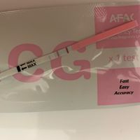Test di gravidanza canadese...quando farlo? - 1