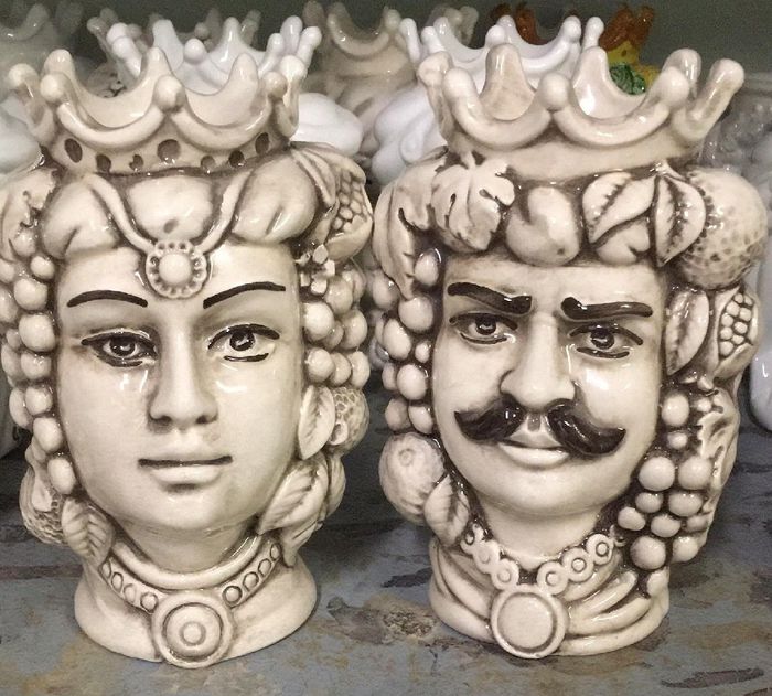 Regalo testimoni - 2