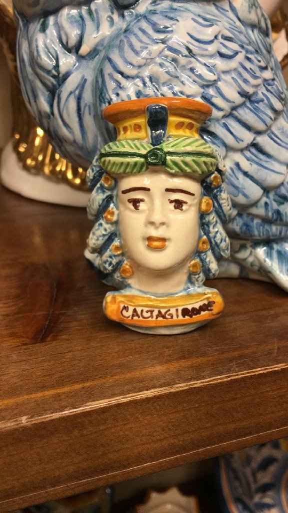 Scelta bomboniere. - 1