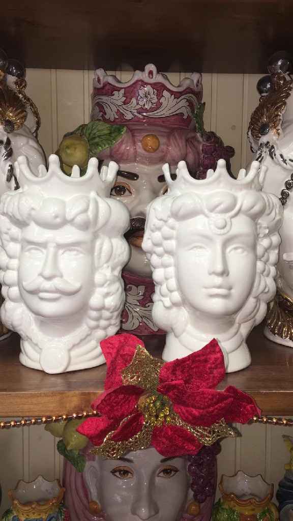 Regalo testimoni - 1