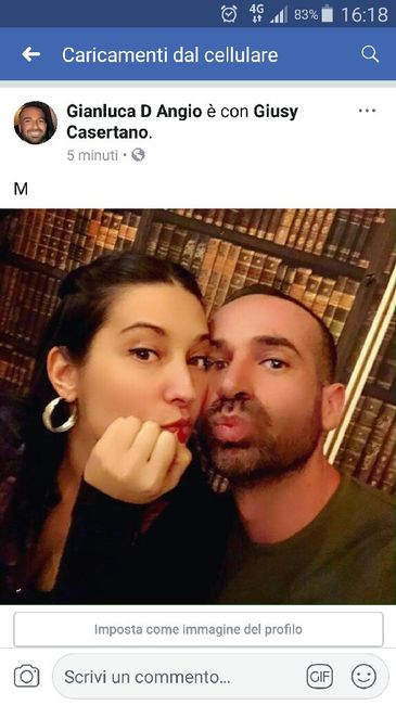 Condividi la vostra foto più bella insieme 📸 - 1