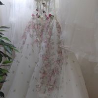 Sposine 2018 abiti - 1