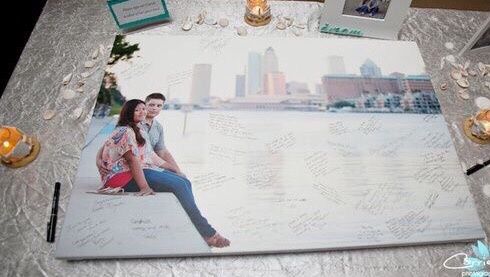 Guestbook idee?? - 1