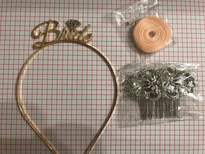 i miei acquisti Aliexpress - 1