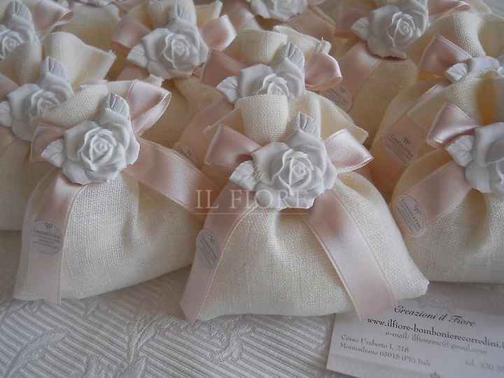 Dilemma saccoccini - 1